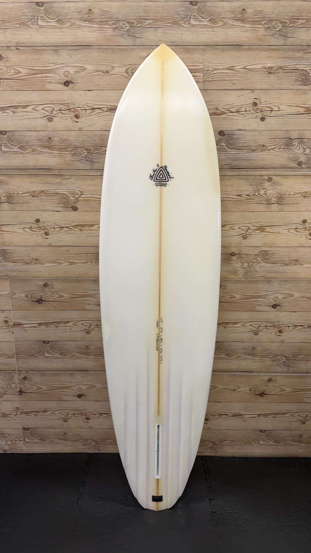 Rab80 6'9"