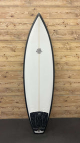 Square Tail Lip Thrasher 6'5"