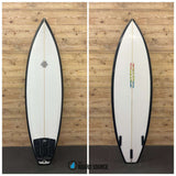Square Tail Lip Thrasher 6'5"