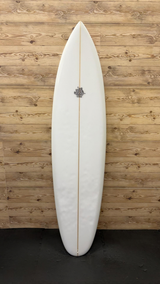 Channel Bottom 6'9"
