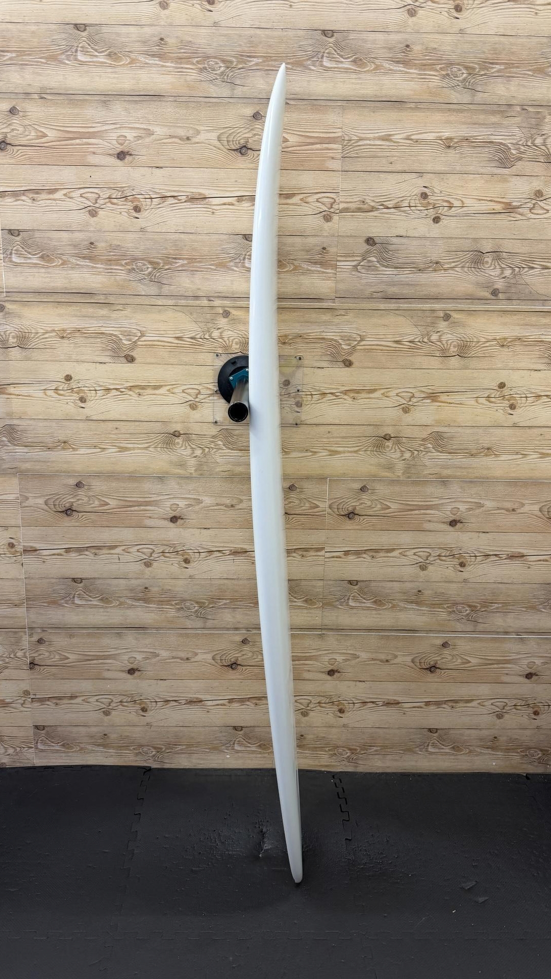 Channel Bottom 6'9"