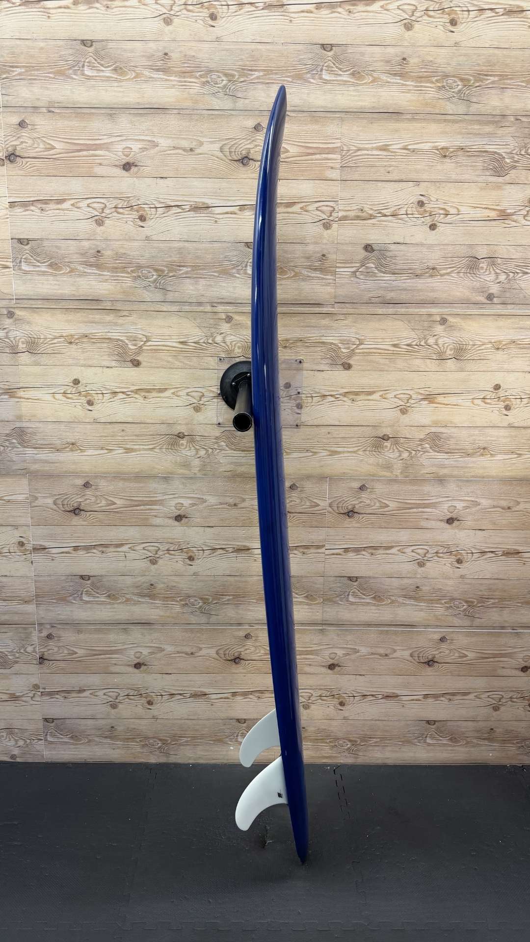 Twin 6'8"