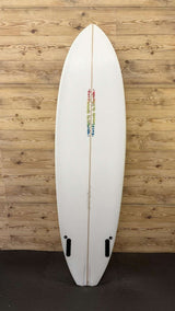 Twinzer 6'5"