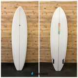 Twinzer 6'5"