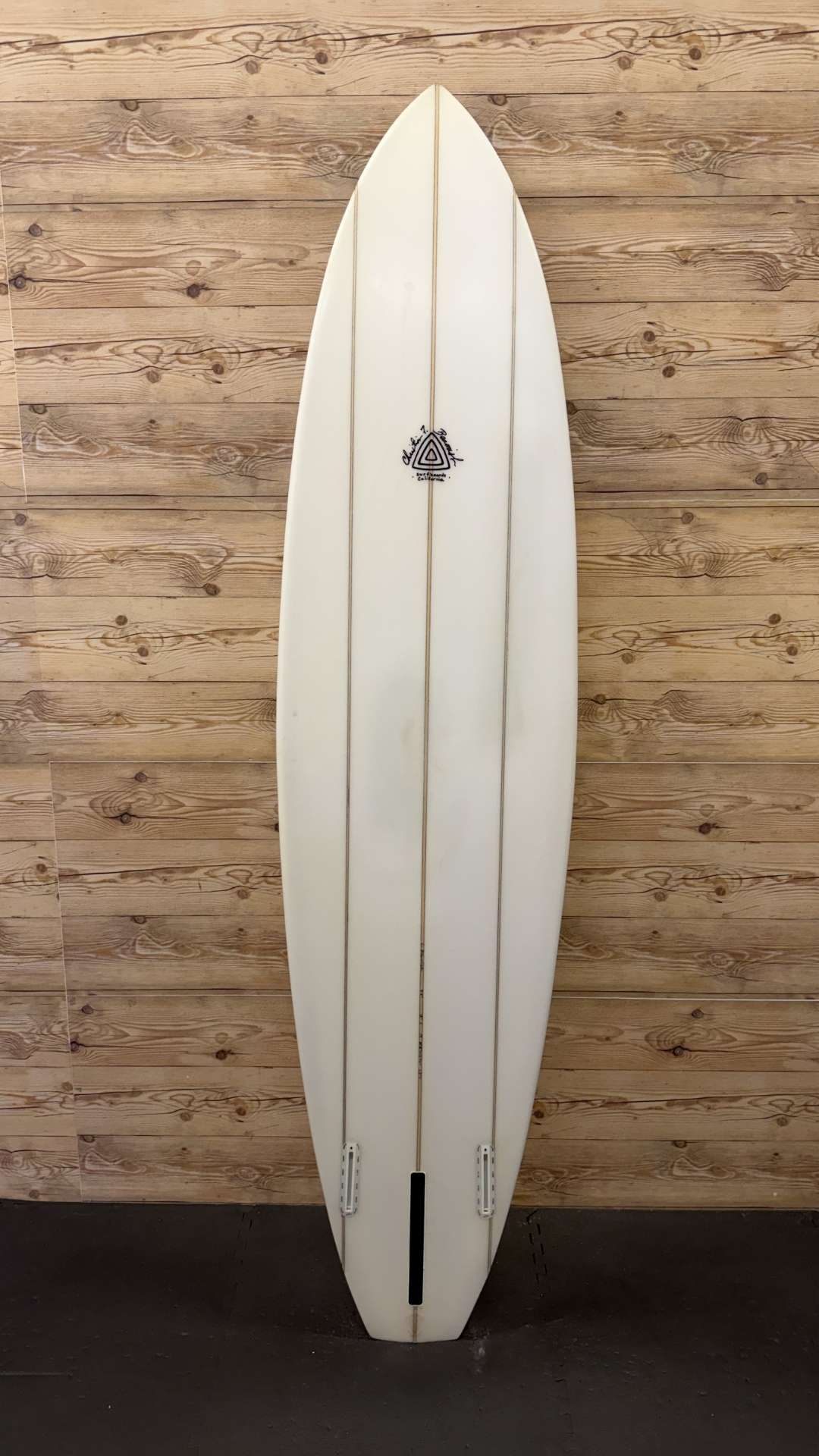Widow Maker 7'4"