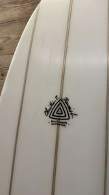 Widow Maker 7'4"