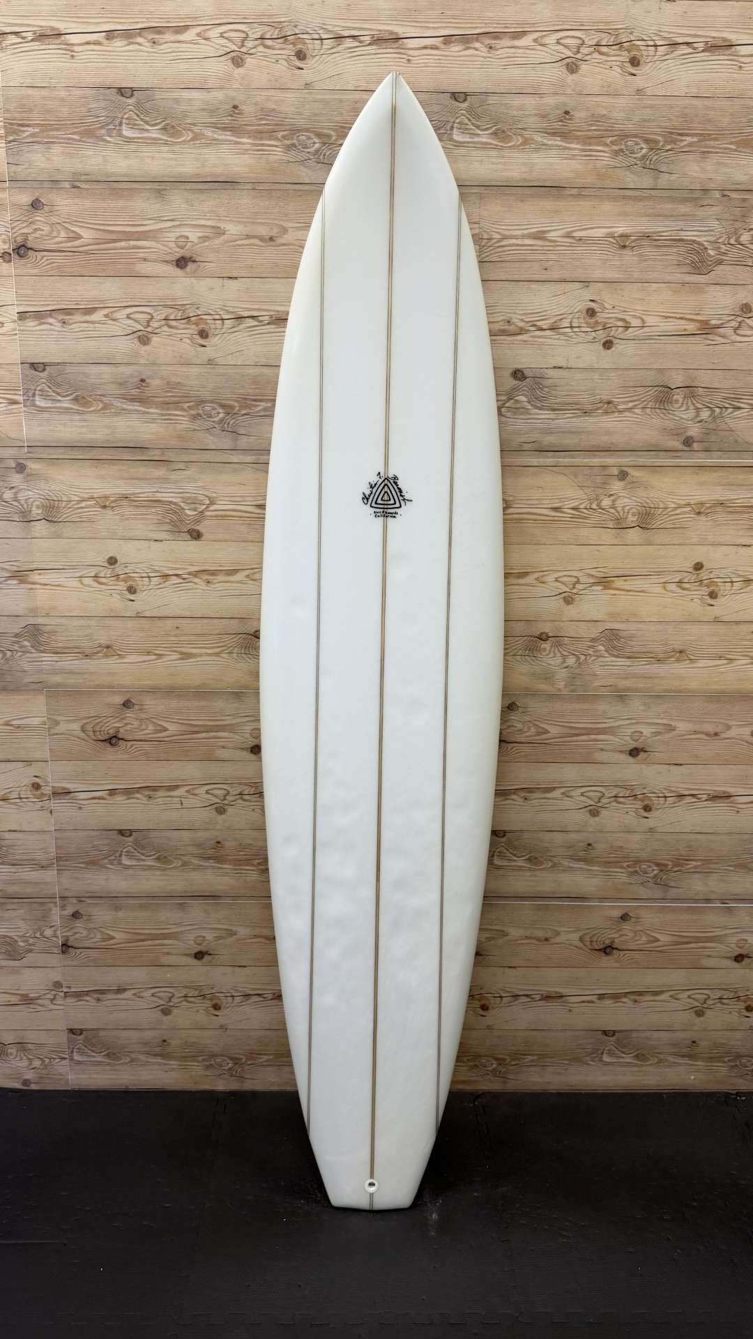 Widow Maker 7'4"