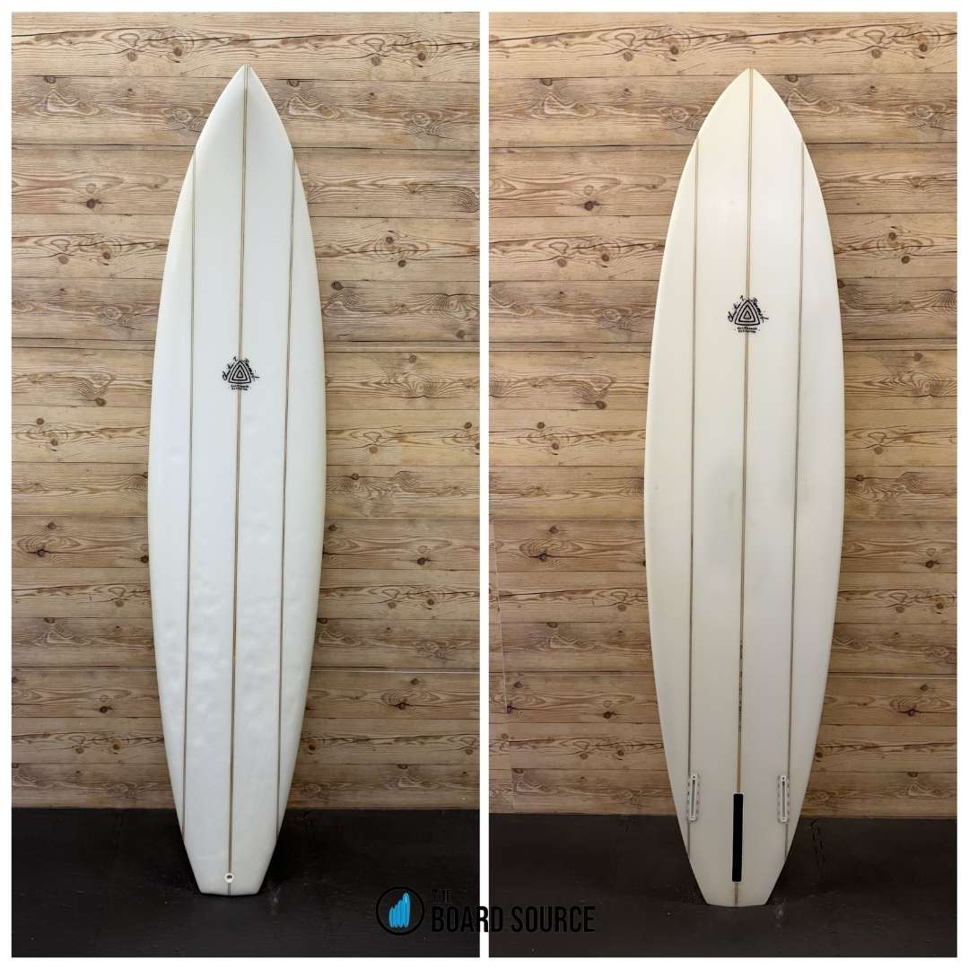 Widow Maker 7'4"