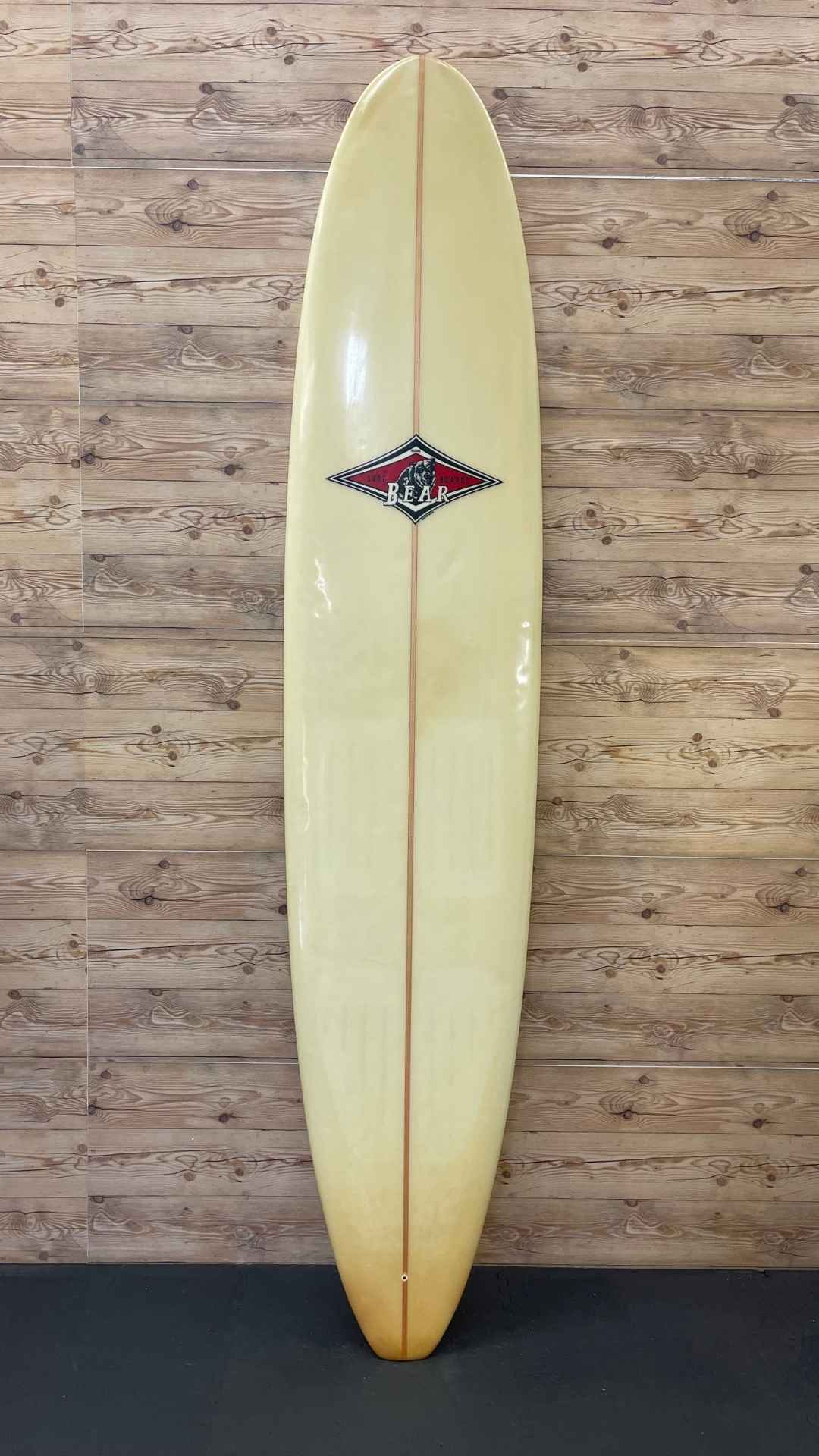 Used 2+1 Performance Longboard for Sale in San Diego - Just $350