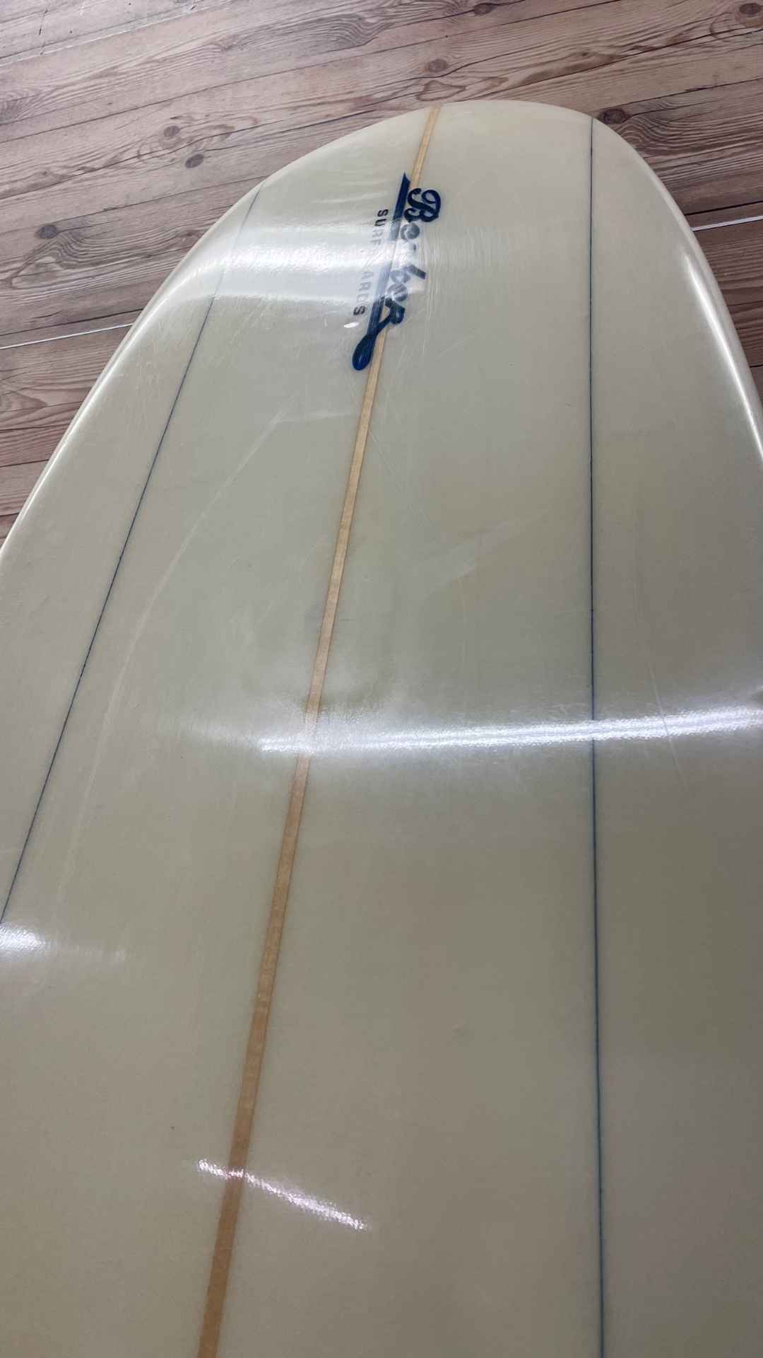 Legacy 2+1 9'0"