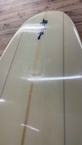 Legacy 2+1 9'0"