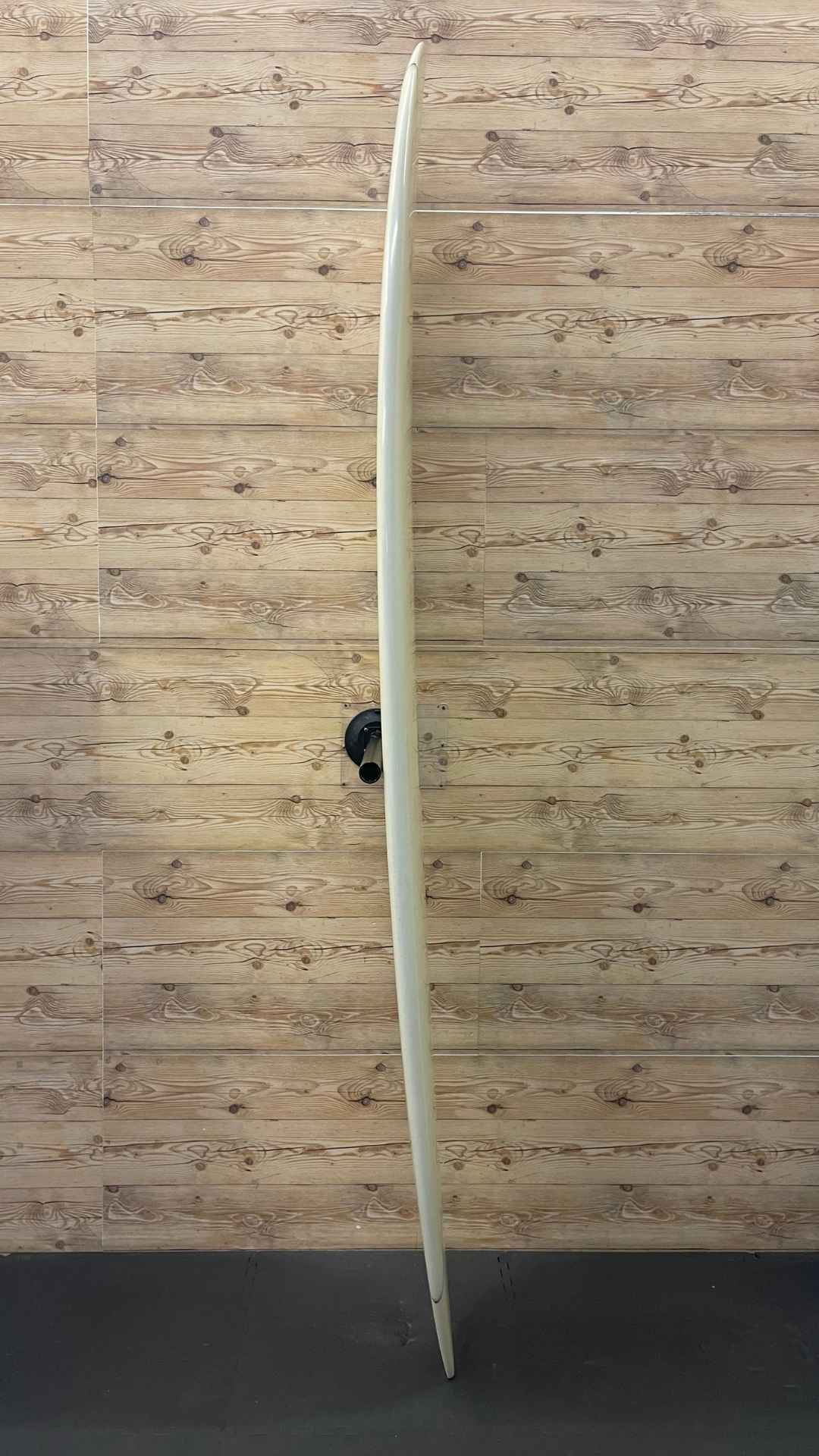 Used Becker 9ft Legacy 2+1 Longboard Surfboard for Sale