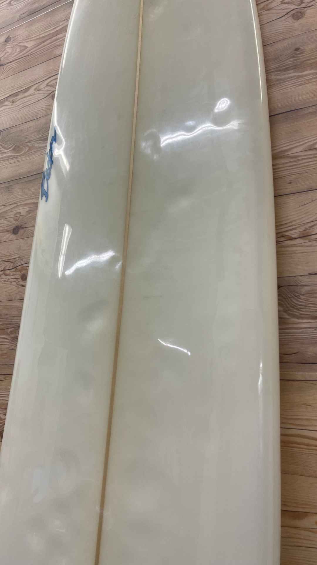 ◆サーフボード cuynah Boards USAモデル ロング ハンドシェイプ サイズ7'0” Kahuna – Surfboard Factory Hawaii