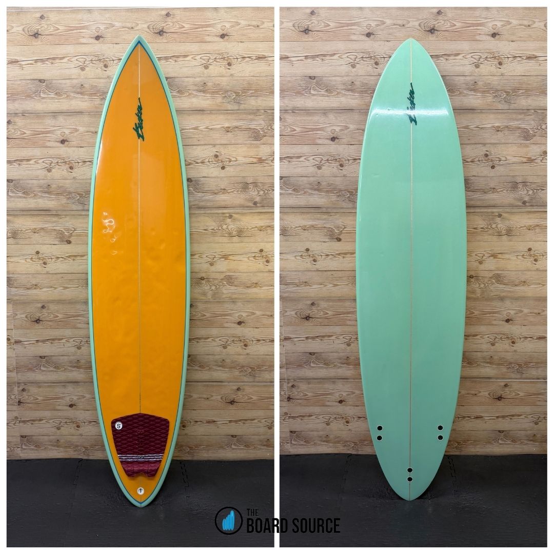 Big Tri 7'10"