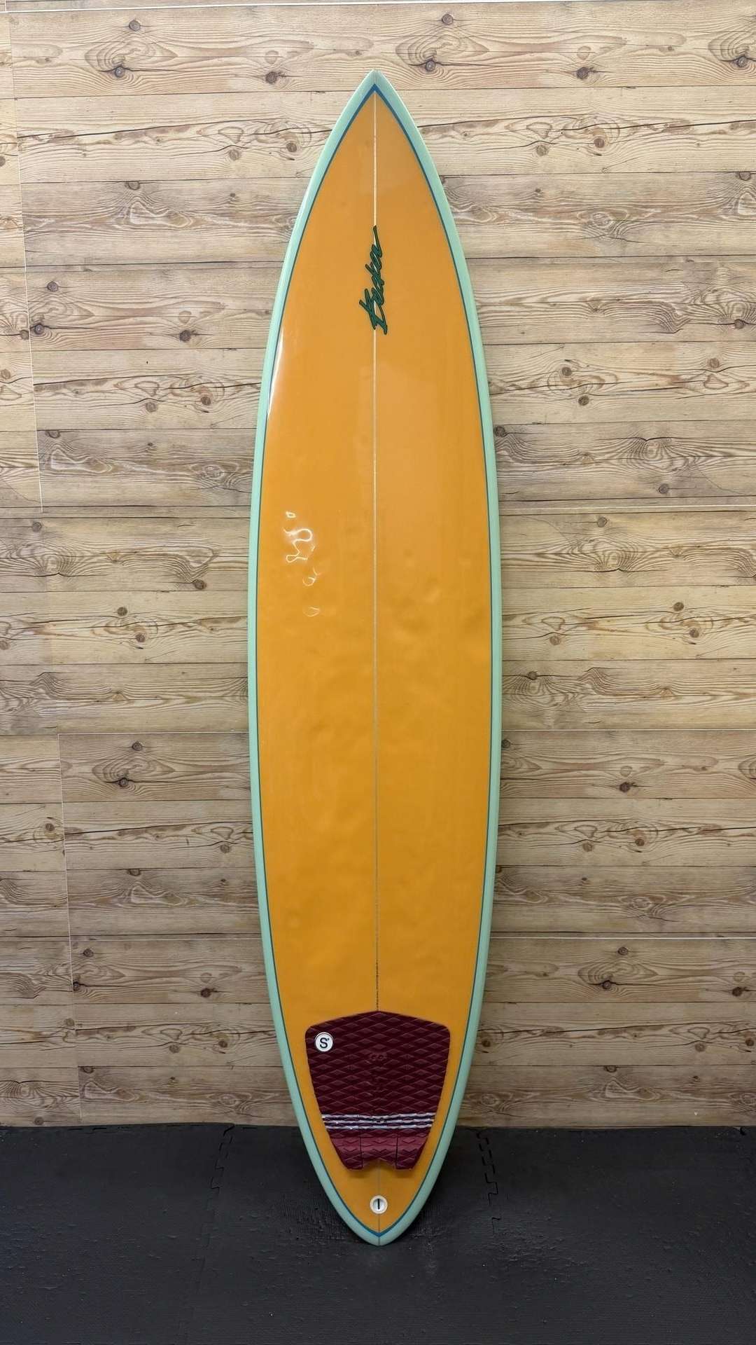 Big Tri 7'10"