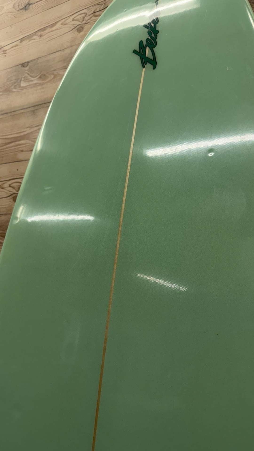 Big Tri 7'10"