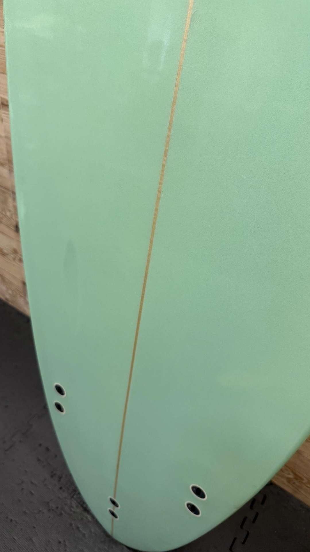 Big Tri 7'10"