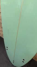 Big Tri 7'10"