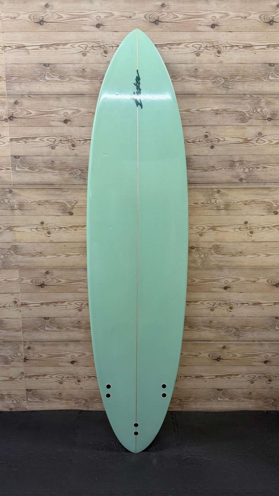 Big Tri 7'10"