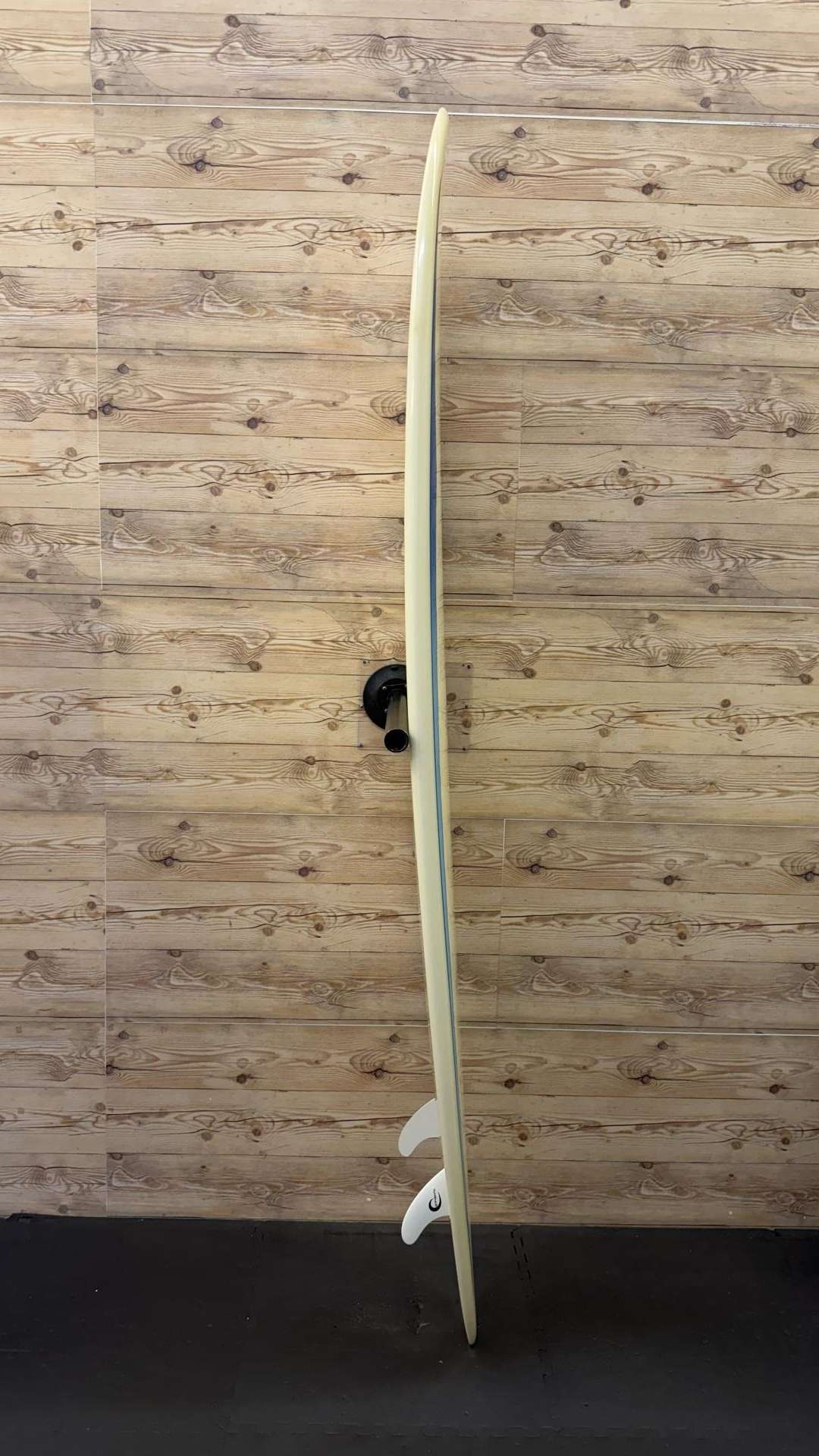 Jeff Moysha Pro 7'10"