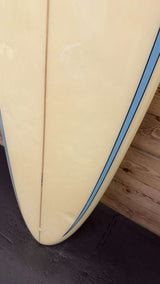 Jeff Moysha Pro 7'10"