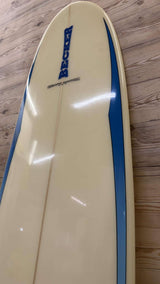 Jeff Moysha Pro 7'10"