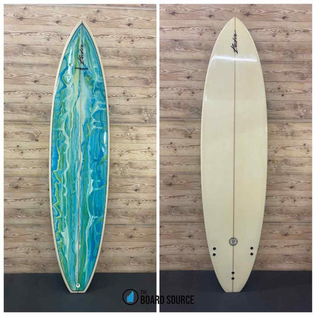 Used Becker Hybrid 3.0 Surfboard for Sale