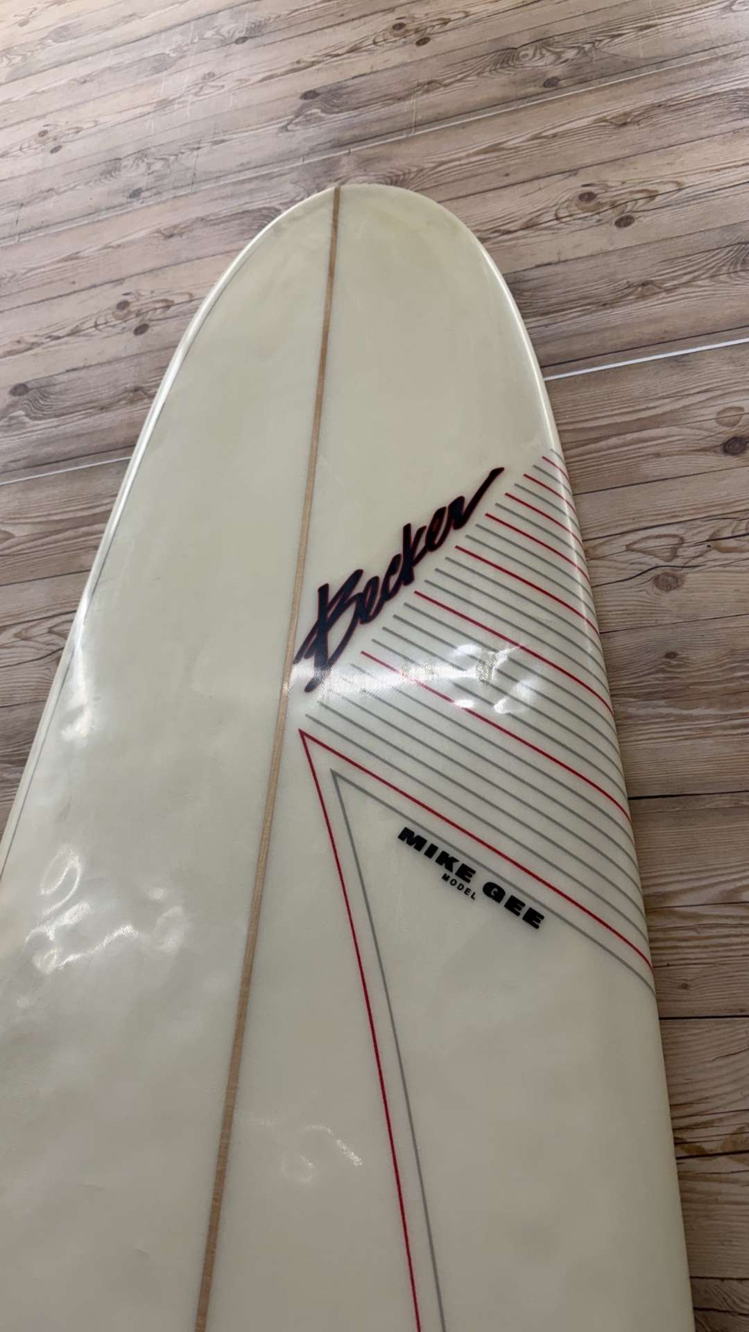 USED LONGBOARDS | Shop 2+1 9'6