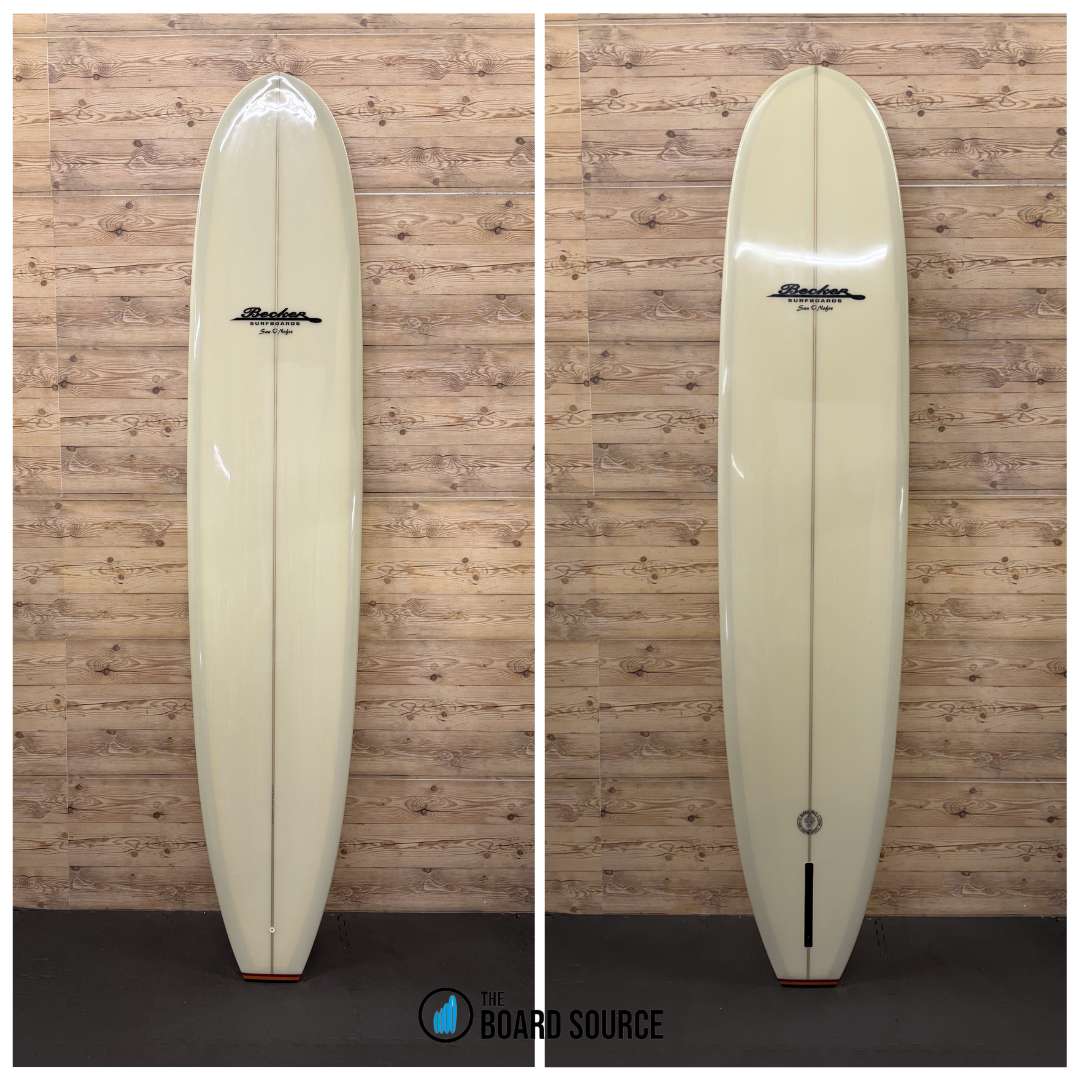 BECkER サーフボード Used * Becker * 9'6