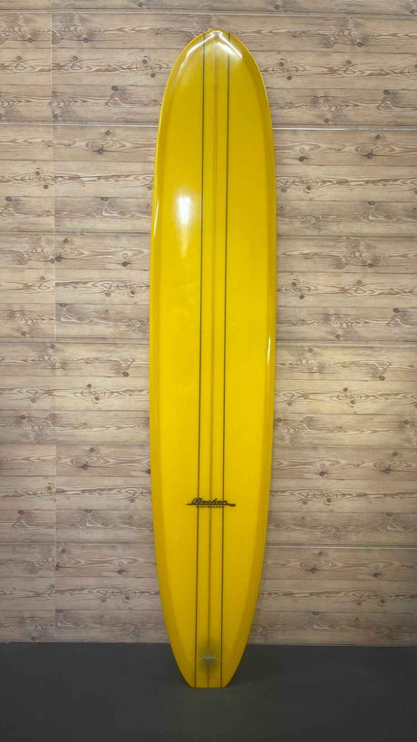 Single Fin 9'8"