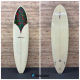 Used Becker Supermodel Surfboard for Sale
