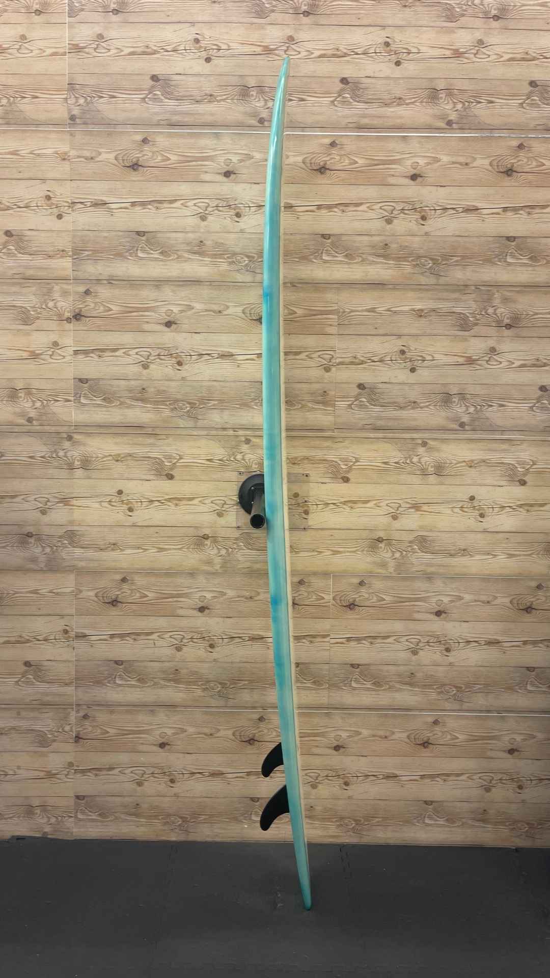 UFO 8'6"