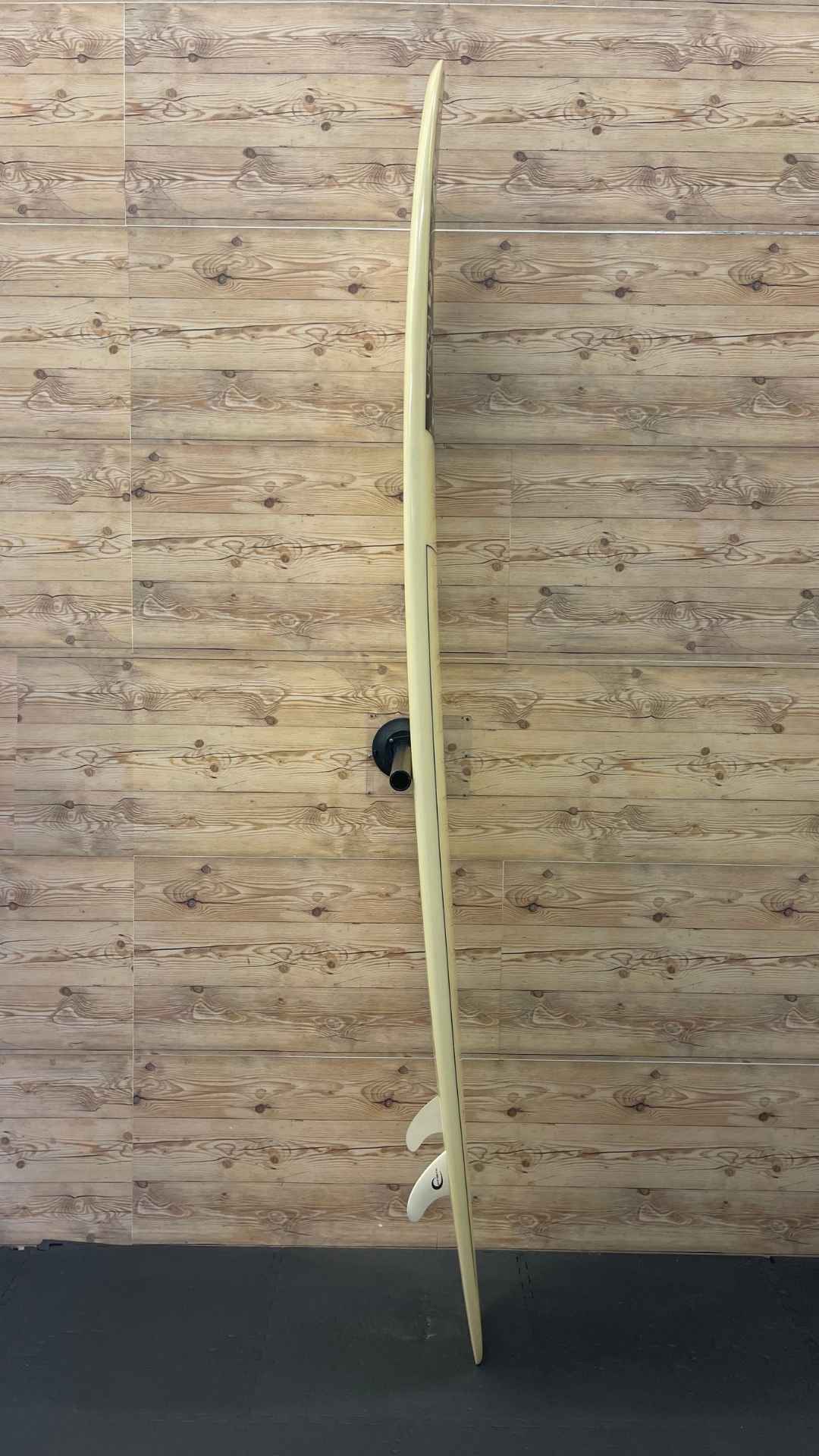 UFO 9'0"