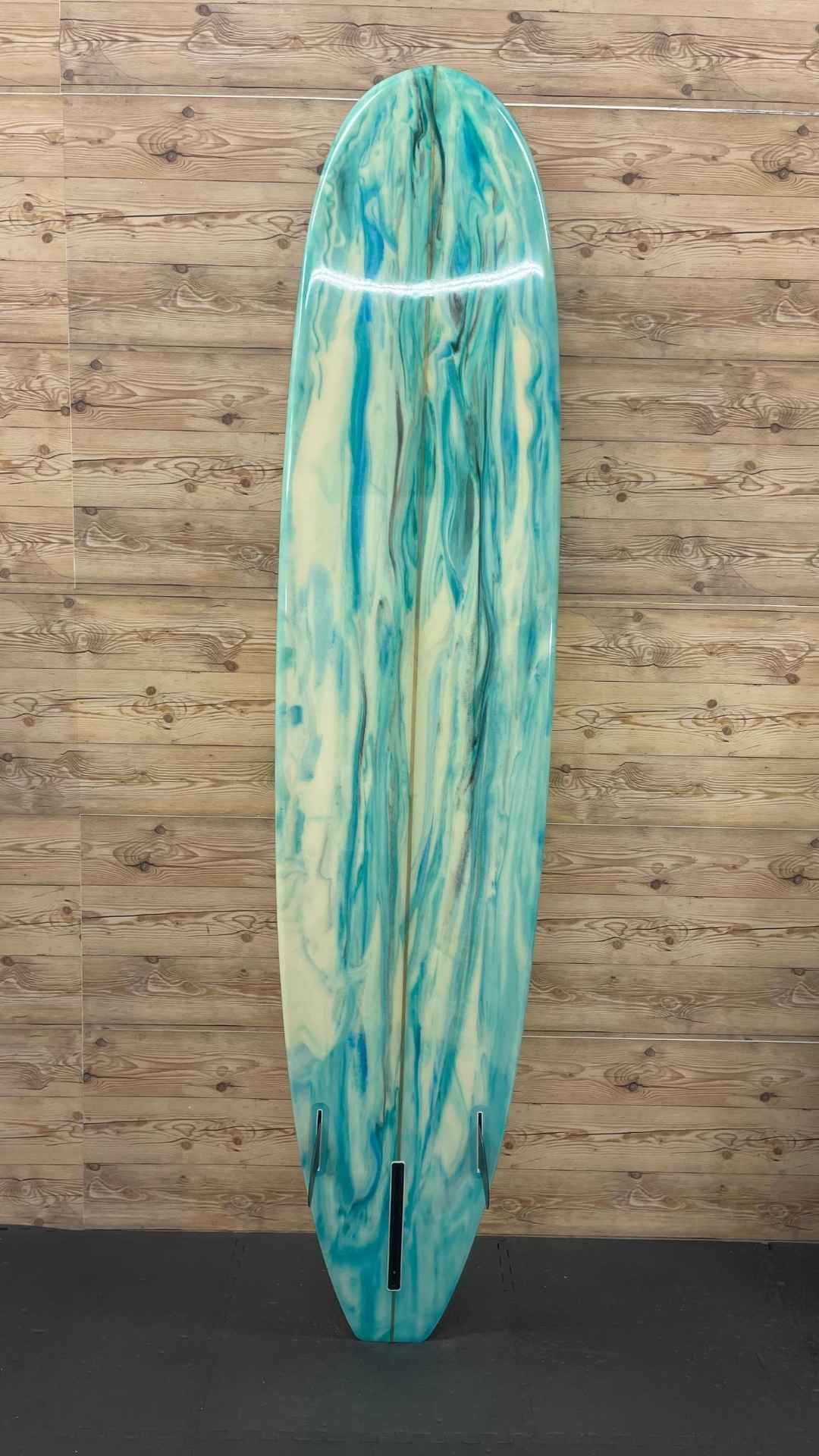 UFO 8'6"