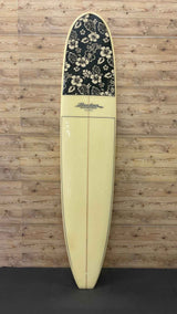 UFO 9'0"