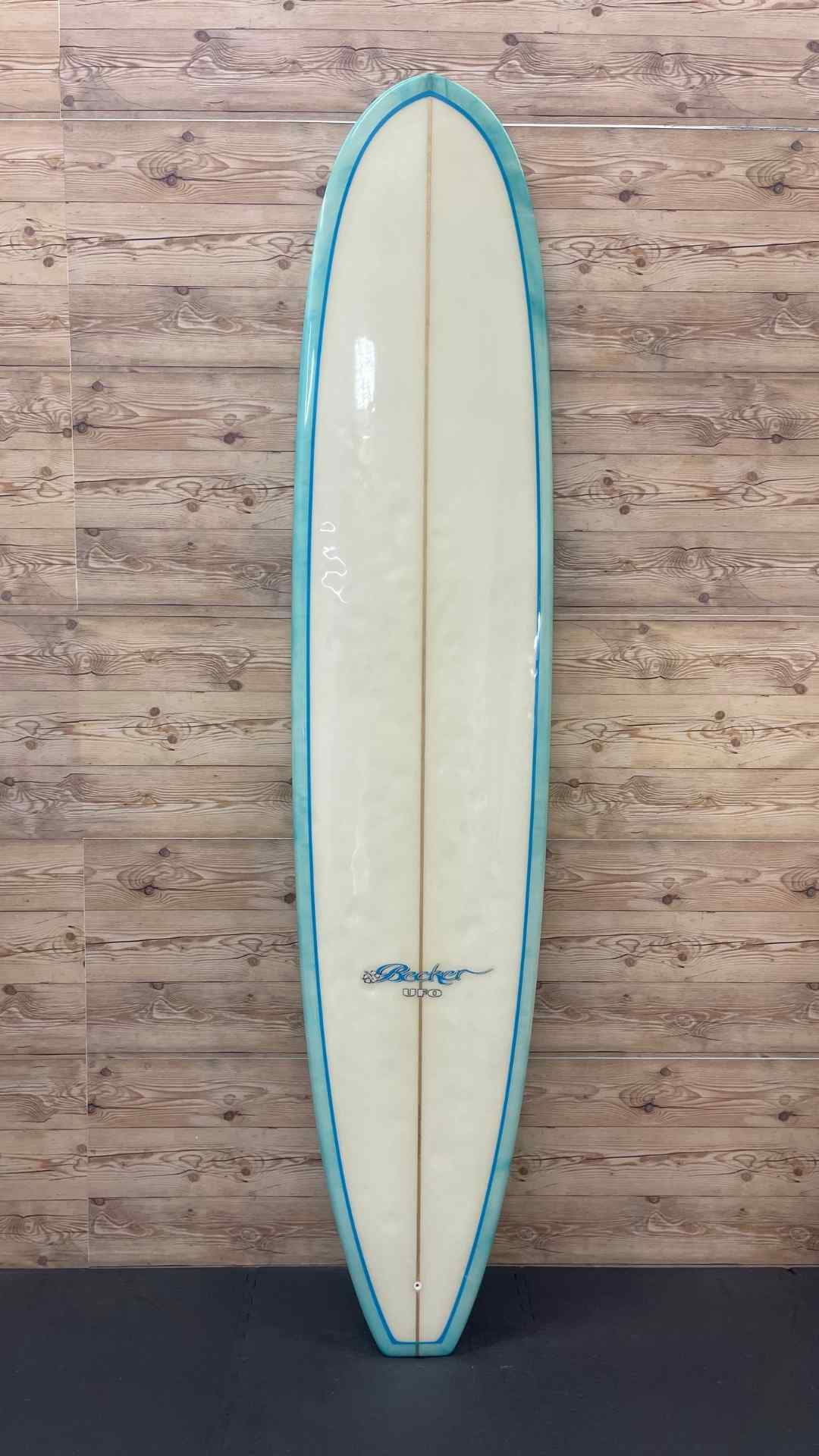 UFO 8'6"