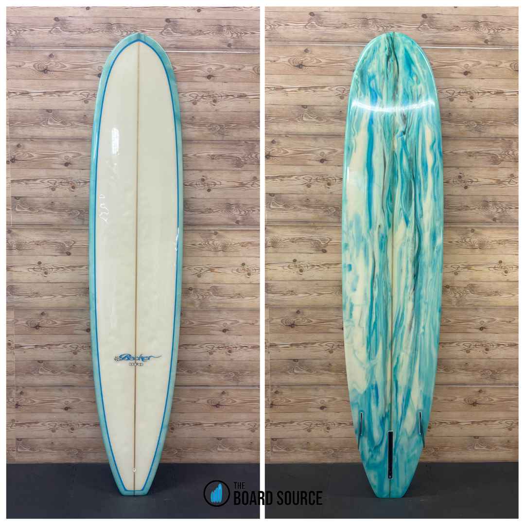 UFO 8'6"