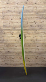 Barracuda 7'4"