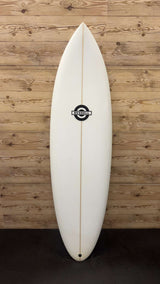 Modern Classic Thruster 6'0"