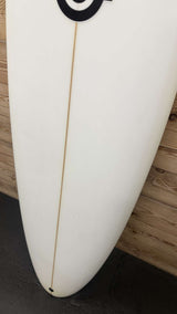 Modern Classic Thruster 6'0"