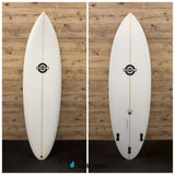 Modern Classic Thruster 6'0"