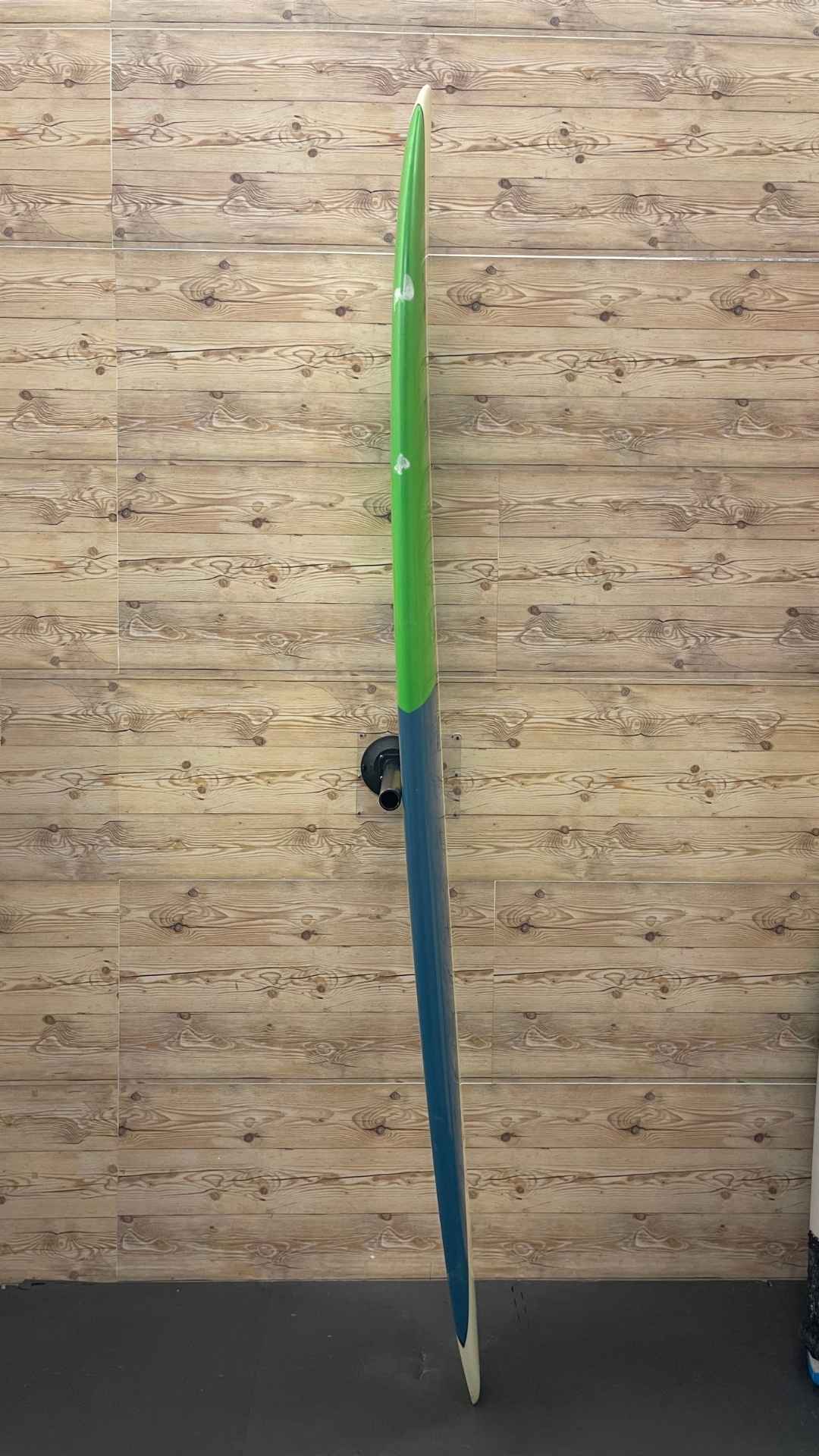 2+1 9'2"