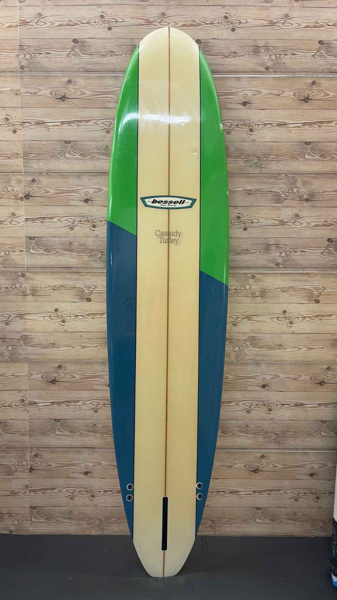 2+1 9'2"