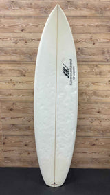 Big Thruster 7'2"