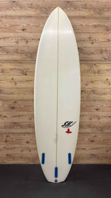 Big Thruster 7'2"