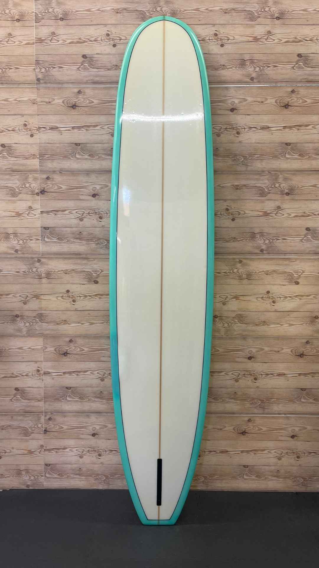 Butch Van Artsdale Model 9'6"