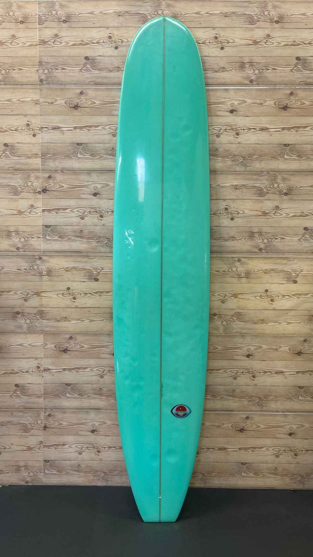 Butch Van Artsdale Model 9'6"