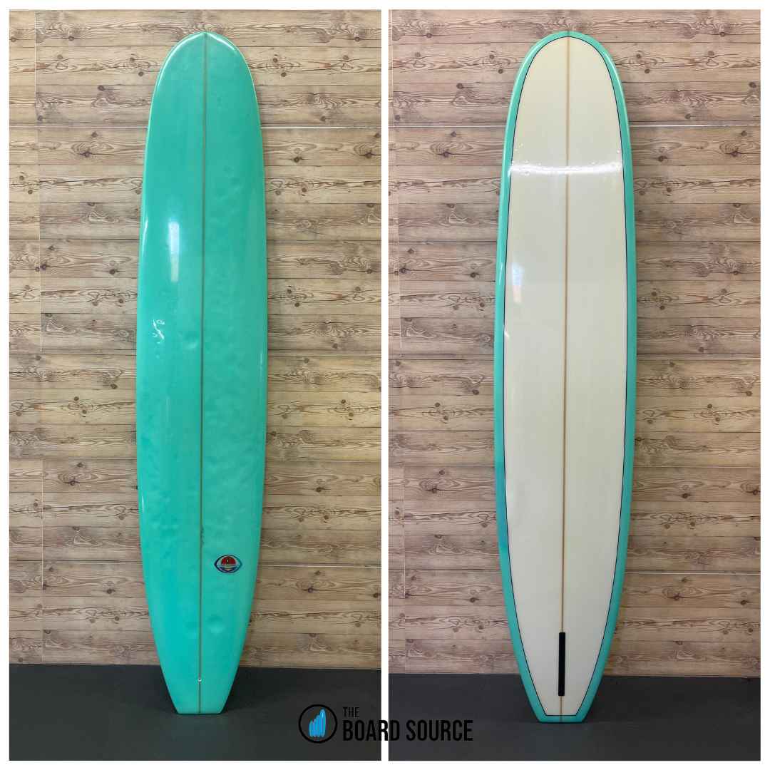 【美品中古サーフボード】 Brice surfboard  WHAM William Dennis Custom 