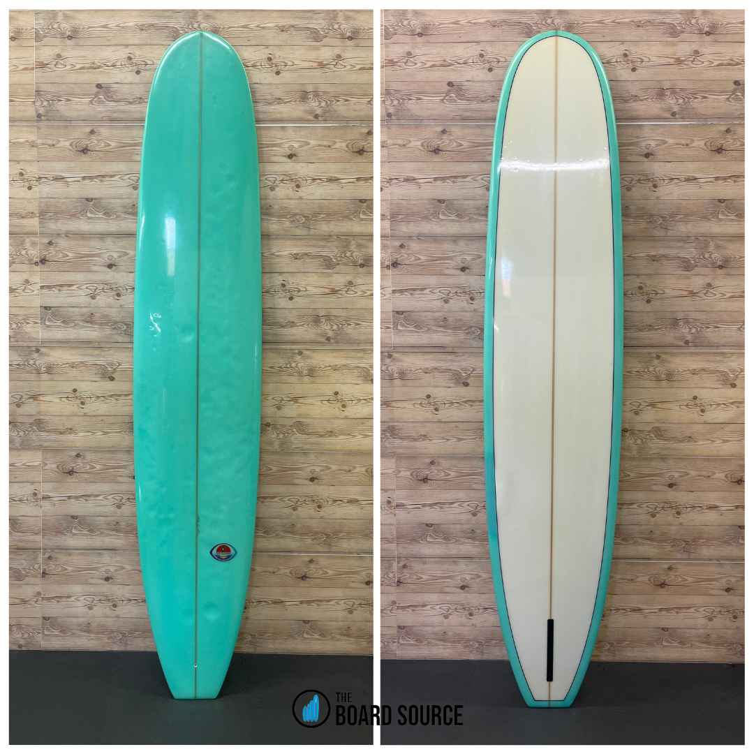 Butch Van Artsdale Model 9'6"