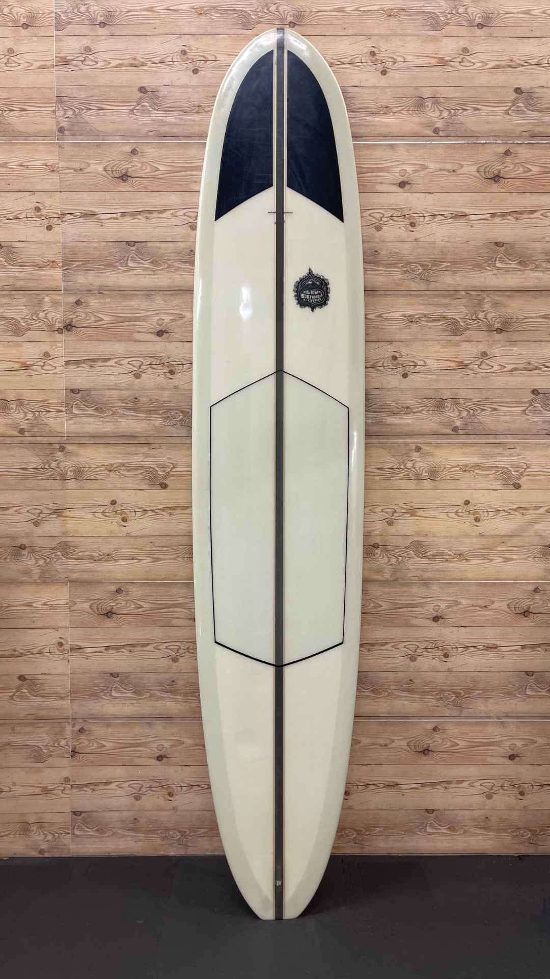 Hana Longboard Skateboard Collection - 42